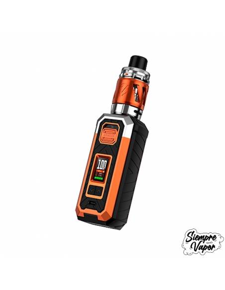 Pod kit Armour S Kit - Vaporesso