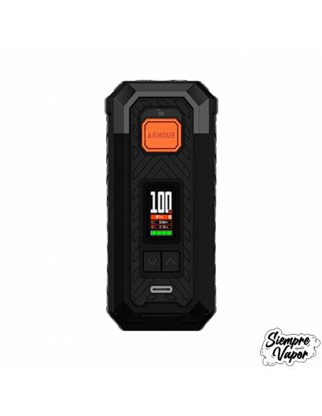 Mod Armour S - Vaporesso