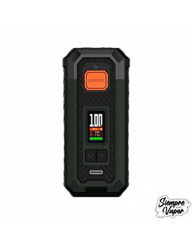 Mod Armour S - Vaporesso