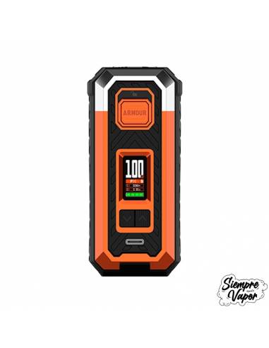 Mod Armour S - Vaporesso