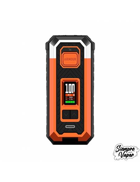 Mod Armour S - Vaporesso