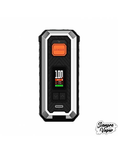 Mod Armour S - Vaporesso