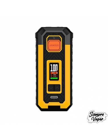 Mod Armour S - Vaporesso