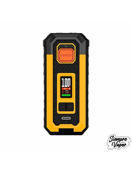 Mod Armour S - Vaporesso