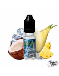 Sales Piña Colada 10ml - Brain Slush