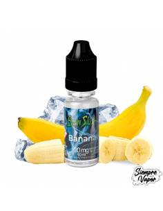 Sales Banana 10ml - Brain Slush