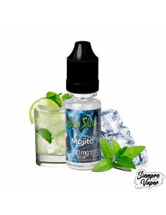 Sales Mojito 10ml - Brain Slush