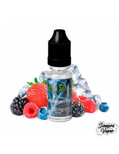 Sales Wildberries 10ml - Brain Slush