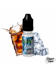 Sales Cola 10ml - Brain Slush