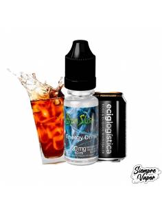 Sales Energy Drink 10ml - Brain Slush