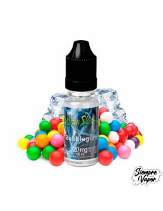 Sales Bubblegum 10ml - Brain Slush