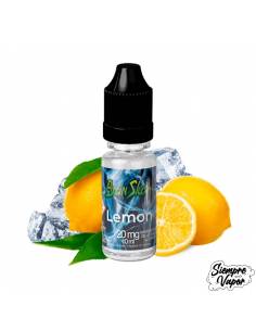 Sales Lemon 10ml - Brain Slush