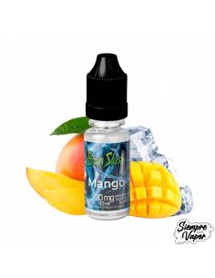 Sales Mango 10ml - Brain Slush