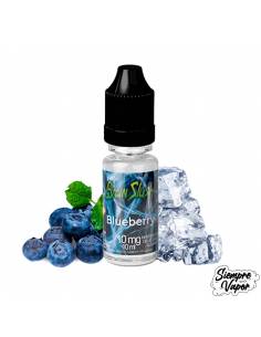 Sales Blueberry 10ml - Brain Slush