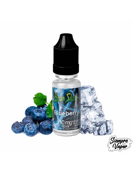Sales Blueberry 10ml - Brain Slush