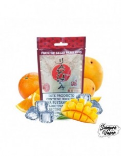 Sales Yakuza - Oil4Vap