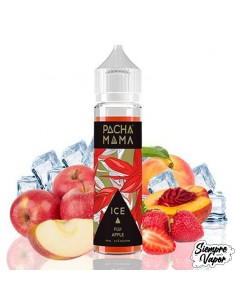 Pachamama - Ice Fuji Apple 50ML