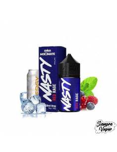 Red Rage 50ml - Nasty Juice