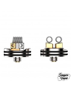 Hellvape Dead Rabbit V2 RDA 2