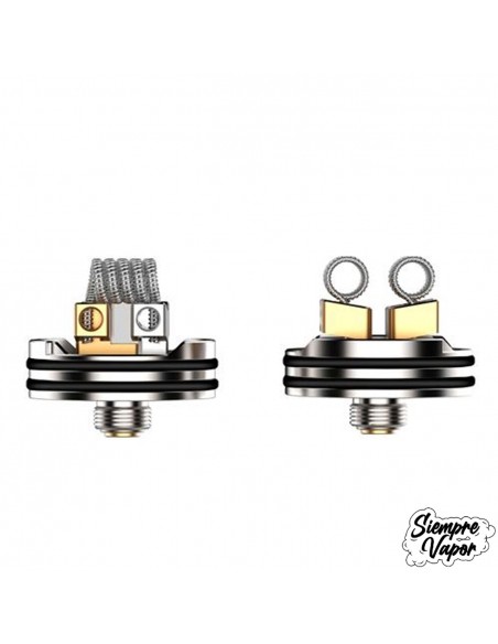 Hellvape Dead Rabbit V2 RDA 2