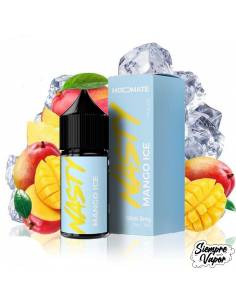 Mango Ice 50ml - Nasty Juice