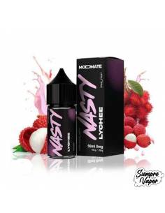 Lychee 50ml - Nasty Juice