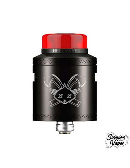 Hellvape Dead Rabbit V2 RDA 3