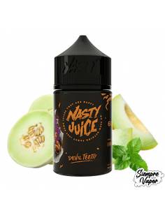 Devil Teeth 50ml - Nasty Juice
