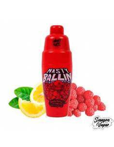 Bloody Berry 50ml - Nasty Juice