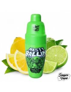 Hippie Trail 50ml - Nasty Juice