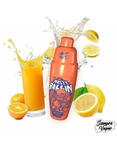 Migos Moon 50ml - Nasty Juice