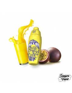 Passion Killa 50ml - Nasty Juice
