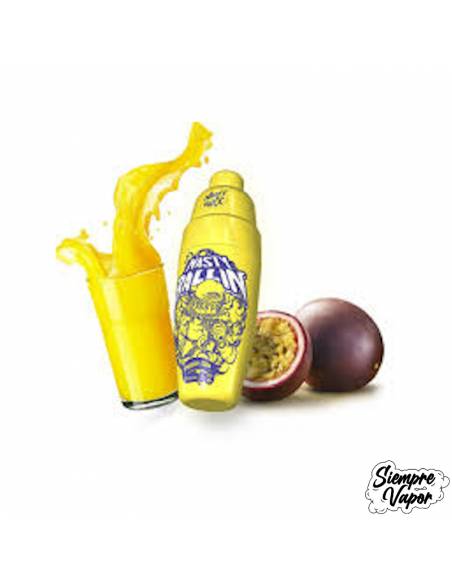 Passion Killa 50ml - Nasty Juice