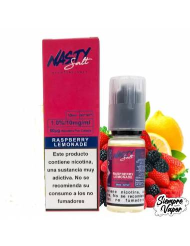 Sales Bloody Berry 10ml - Nasty Juice - Nasty Juice