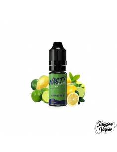 Sales Hippie Trail 10ml - Nasty Juice