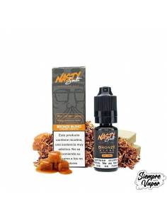 Sales Gold Blend Pure Tobacco 10ml - Nasty Juice