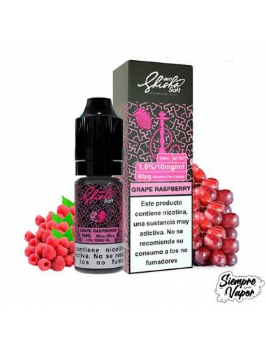 Sales Grape Raspberry 10ml - Nasty Juice