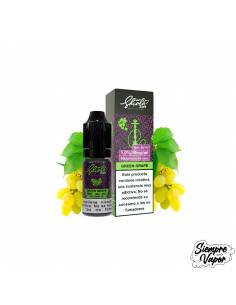 Sales Green Grape 10ml - Nasty Juice