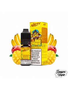 Sales Cush Man Banana 10 ml - Nasty Juice