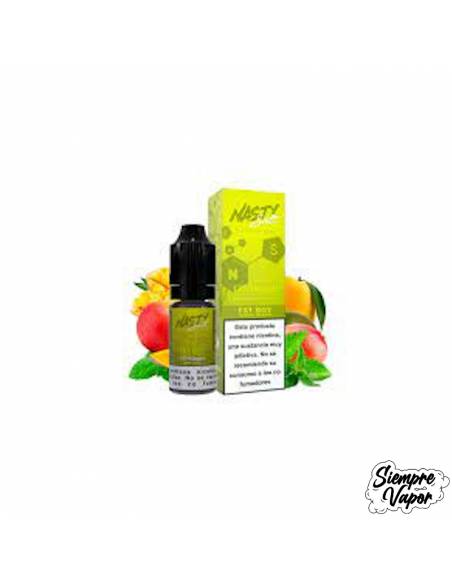 Sales Fat Boy 10ml - Nasty Juice