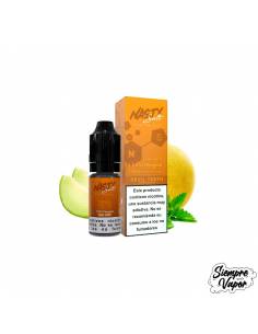 Sales Devil Teeth 10ml - Nasty Juice