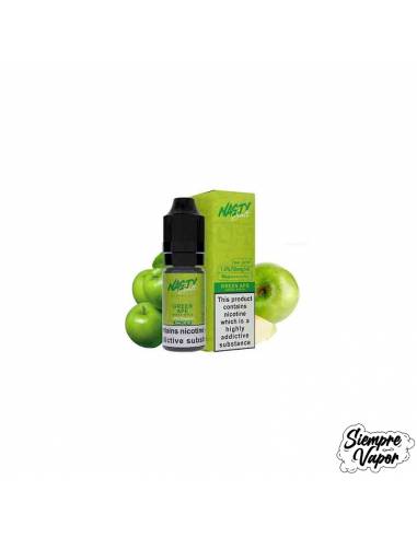 Sales Green Ape 10ml - Nasty Juice