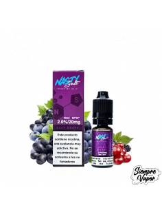 Sales A$ap Grape 10ml - Nasty Juice