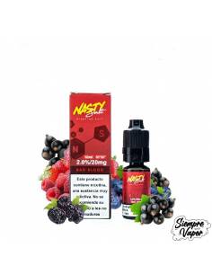 Sales Bad Blood 10ml - Nasty Juice