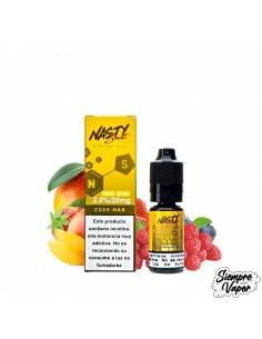 Sales Cush Man 10ml - Nasty Juice