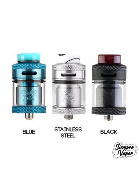 Hellvape Dead Rabbit RTA