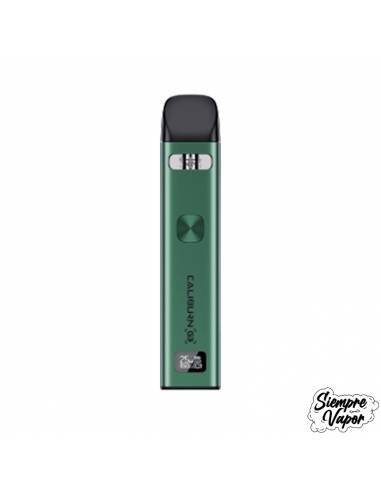 Pod Kit Caliburn G3 25W - Uwell