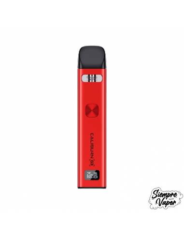 Pod Kit Caliburn G3 25W - Uwell