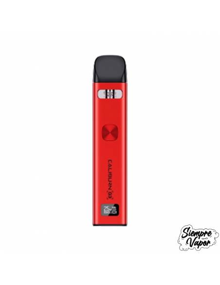 Pod Kit Caliburn G3 25W - Uwell