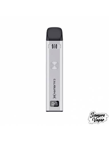 Pod Kit Caliburn G3 25W - Uwell